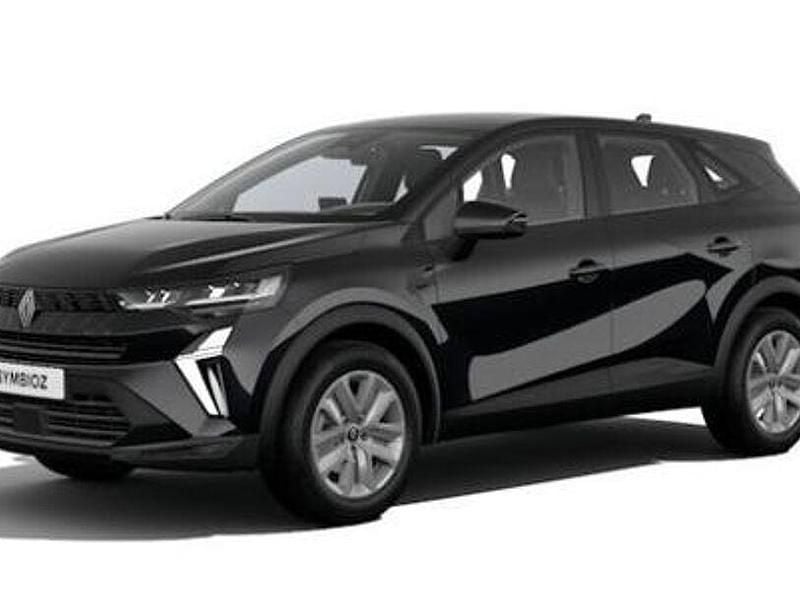 Neu Renault Symbioz Evolution 143 PS (105 kW) 2026 Andere SUV