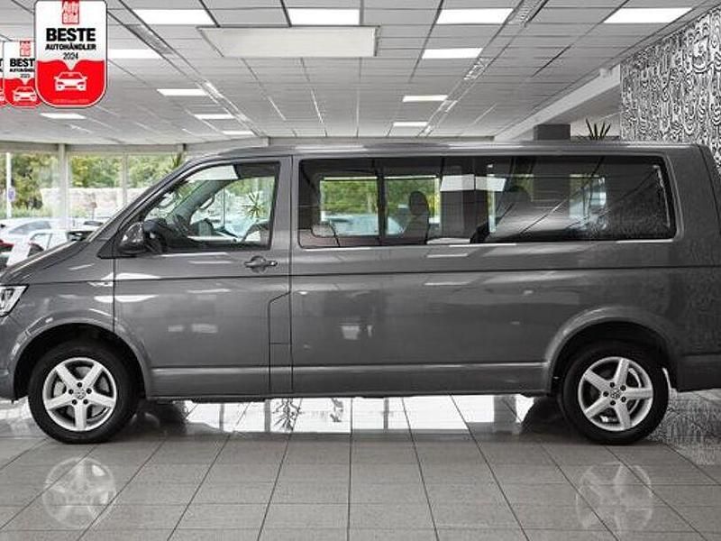 Gebraucht VW T6 Comfortline 150 PS (110 kW) 2017 Andere Van