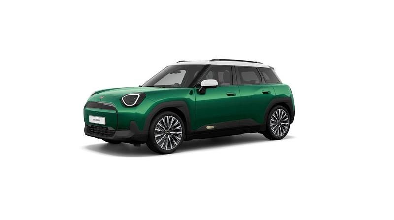Gebraucht Mini Aceman 135 kW (184 PS) 2024 SUV
