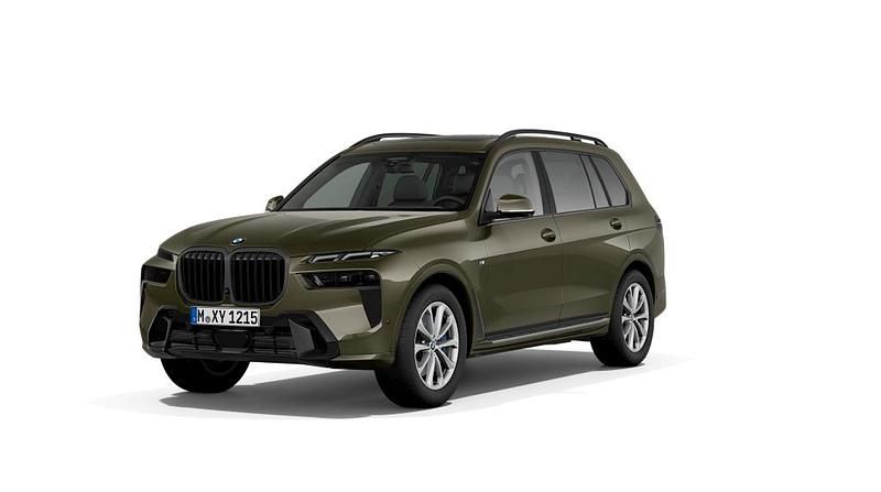 Gebraucht BMW X7 Shadowline 340 PS (250 kW) 2026 SUV