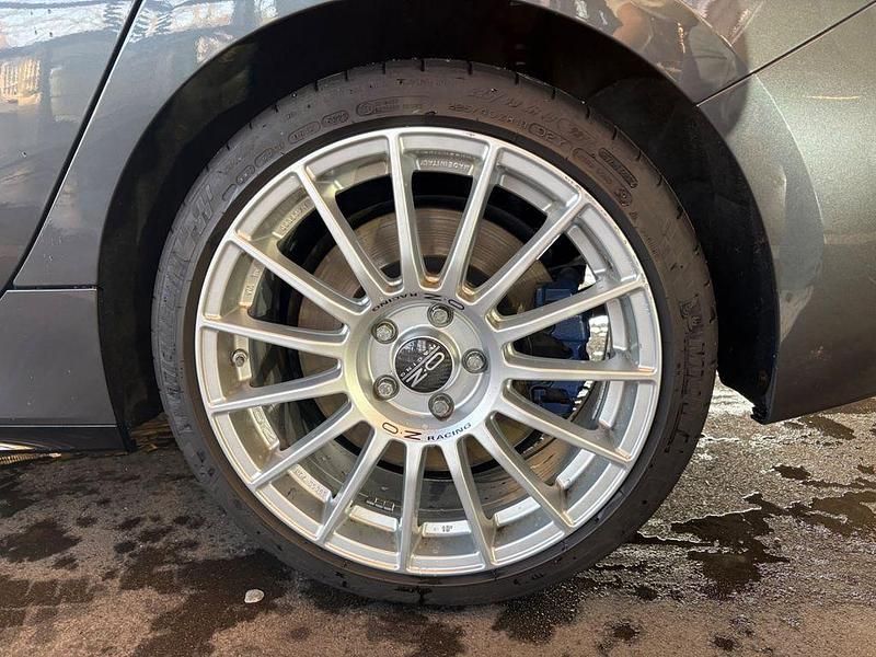 Gebraucht BMW 135 Performance 306 PS (225 kW) 2020 Grau Kleinwagen