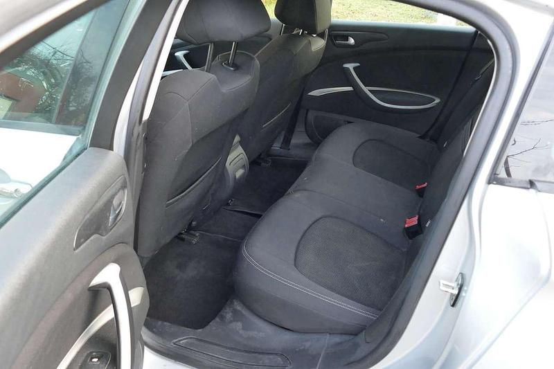 Gebraucht Citroën C5 Comfort 140 PS (102 kW) 2010 Kombi