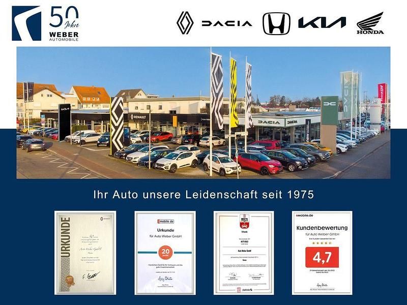 Neu Honda ZR-V Elegance 143 PS (105 kW) 2026 Blau SUV