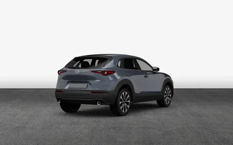 Neu Mazda CX-30 Exclusive-Line 140 PS (102 kW) 2026 Grau SUV