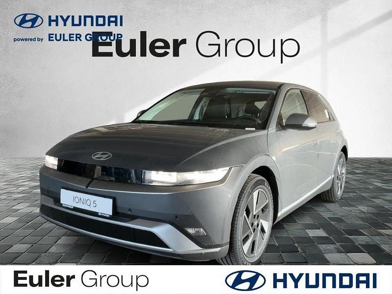 Neu Hyundai Ioniq 125 kW (170 PS) 2026 Grau Kleinwagen