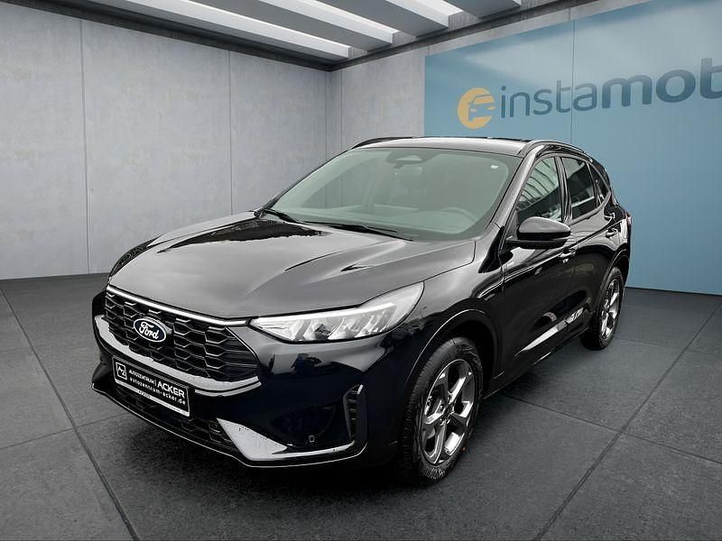 Neu Ford Kuga 186 PS (136 kW) 2025 Schwarz SUV