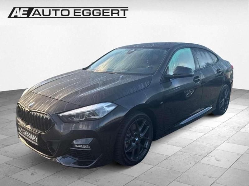 Gebraucht BMW 220 M Sport 178 PS (130 kW) 2025 Schwarz Limousine
