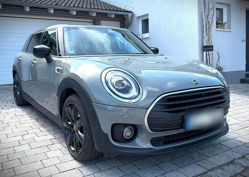 Second-hand Mini ONE 102 CP (75 kW) 2019 Gri Hatchback