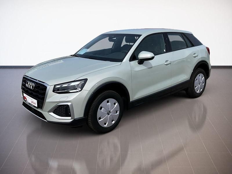 Gebraucht Audi Q2 Advanced Plus 116 PS (85 kW) 2025 Tausilber SUV