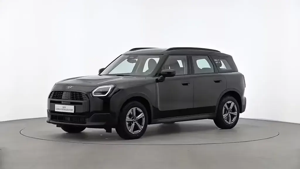 Occasion Mini Countryman 136 ch (100 kW) 2024 SUV