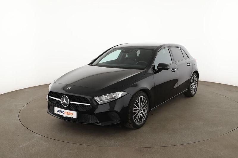 Używany Mercedes A180 Progressive 136 KM (100 kW) 2020 Sedan/Limuzyna