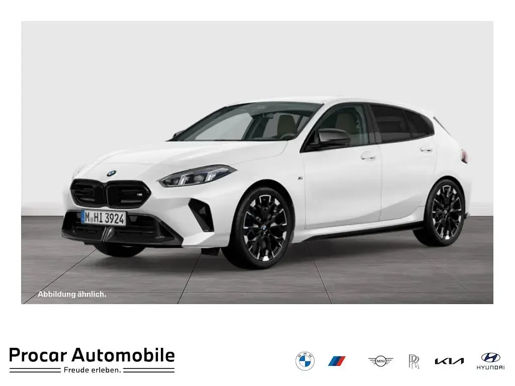 Używany BMW M135 M Sport 300 KM (220 kW) 2025 Hatchback
