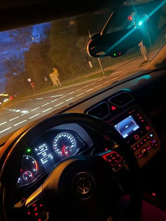Gebraucht VW Scirocco Sport 177 PS (130 kW) 2013 Schwarz Coupé
