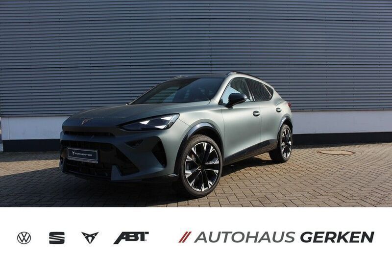 Grau Neu 2025 Cupra Formentor SUV | 51.955 € - Bild 1/4