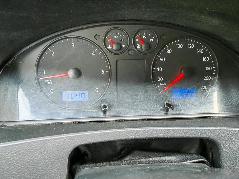 Gebraucht VW Golf Plus 102 PS (75 kW) 2010 Van / Kleinbus