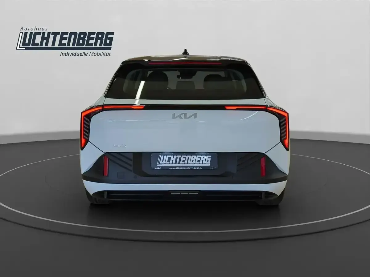 Neu Kia EV4 Air 110 kW (150 PS) 2026 Andere Limousine