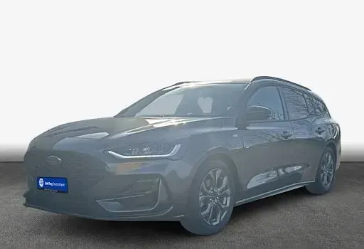 Usado Ford Focus ST-Line X 116 CV (85 kW) 2025 Familiar