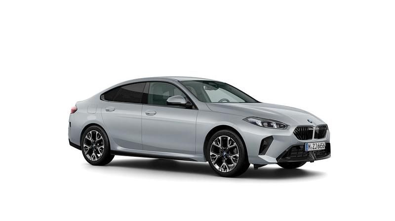 Gebraucht BMW 220 Efficient Dynamics 156 PS (114 kW) 2025 Coupé