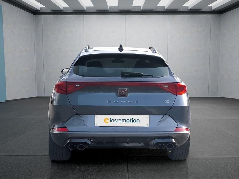 Gebraucht Cupra Formentor 310 PS (228 kW) 2022 Grau SUV