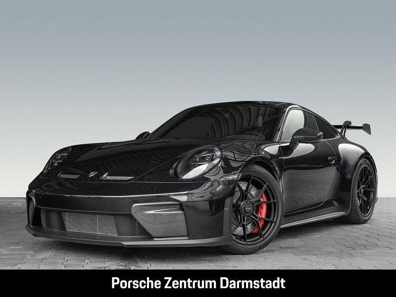 Neu Porsche 992 510 PS (375 kW) 2026 Schwarz