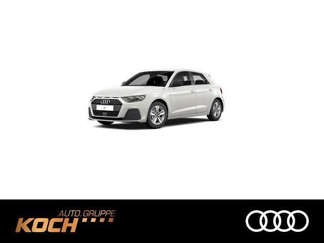 Gebraucht Audi A1 Sportback 96 PS (70 kW) 2022 Cortinaweiß Kleinwagen