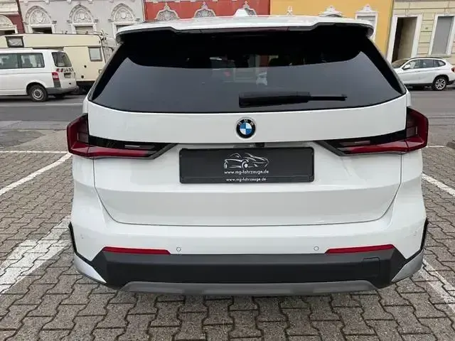 Gebraucht BMW X1 Sport Line 211 PS (155 kW) 2022 Andere SUV