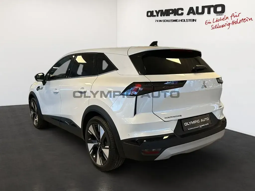 Neu Mitsubishi Grandis Diamant Edition 158 PS (116 kW) 2026 Weiß SUV