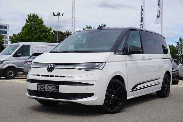 Gebraucht VW Multivan Edition 150 PS (110 kW) 2024 Andere farbe Van