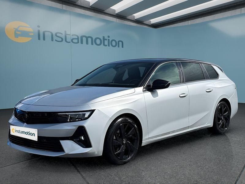 Gebraucht Opel Astra 131 PS (96 kW) 2024 Kombi