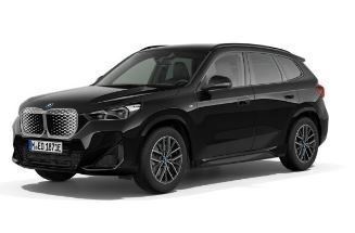 Schwarz Neu 2025 BMW iX1 Exclusive SUV | 46.890 € (Guter Preis) - Bild 1/2