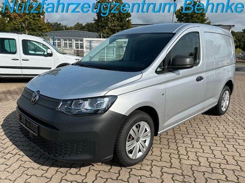 Andere Gebraucht 2021 VW Caddy Van / Kleinbus | 16.065 € (Superpreis) - Bild 1/4