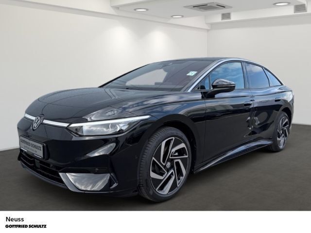 Schwarz Neu 2025 VW ID.7 IQ Drive Limousine | 65.980 € (Etwas zu teuer) - Bild 1/4