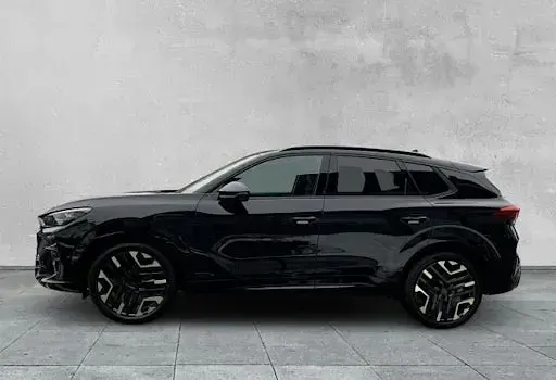 Neu Cupra Terramar VZ 272 PS (200 kW) 2026 Schwarz SUV