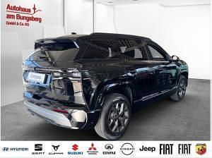 Neu Jeep Compass 145 PS (106 kW) 2026 Schwarz (volcano black) SUV