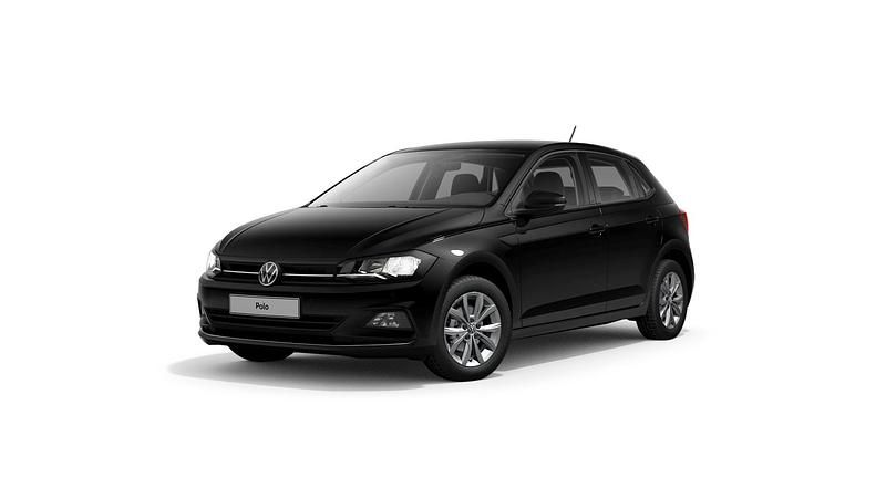 Gebraucht 2021 VW Polo Highline | 12.715 € (Superpreis) - Bild 1/3