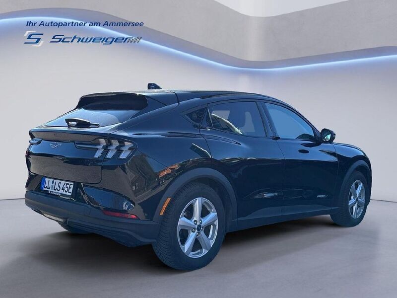 Gebraucht Ford Mustang Mach-E Basis 216 kW (294 PS) 2023 SUV