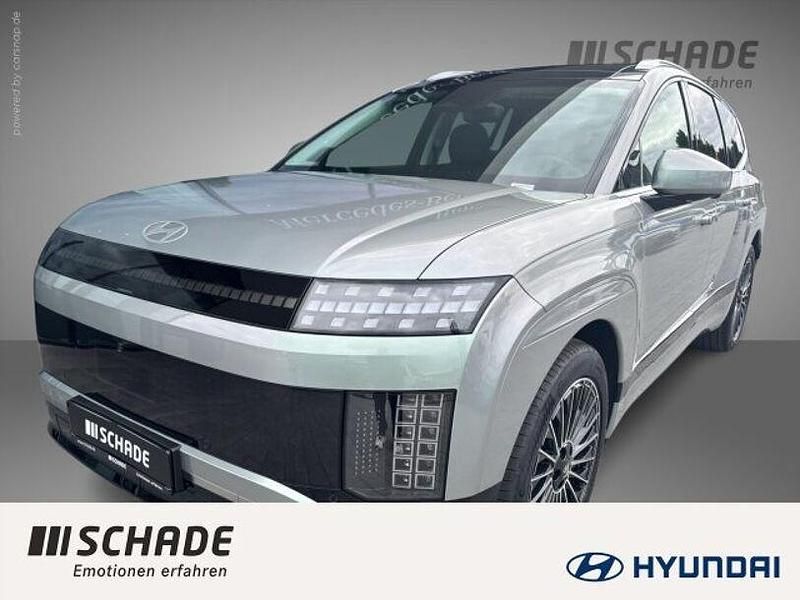 Grau Gebraucht 2025 Hyundai Ioniq 6 Limousine | 86.950 € - Bild 1/4