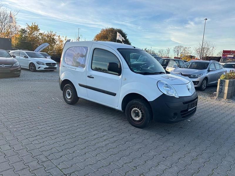 Gebraucht 2009 Renault Kangoo Basis | 2.790 € (Fairer Preis) - Bild 1/4