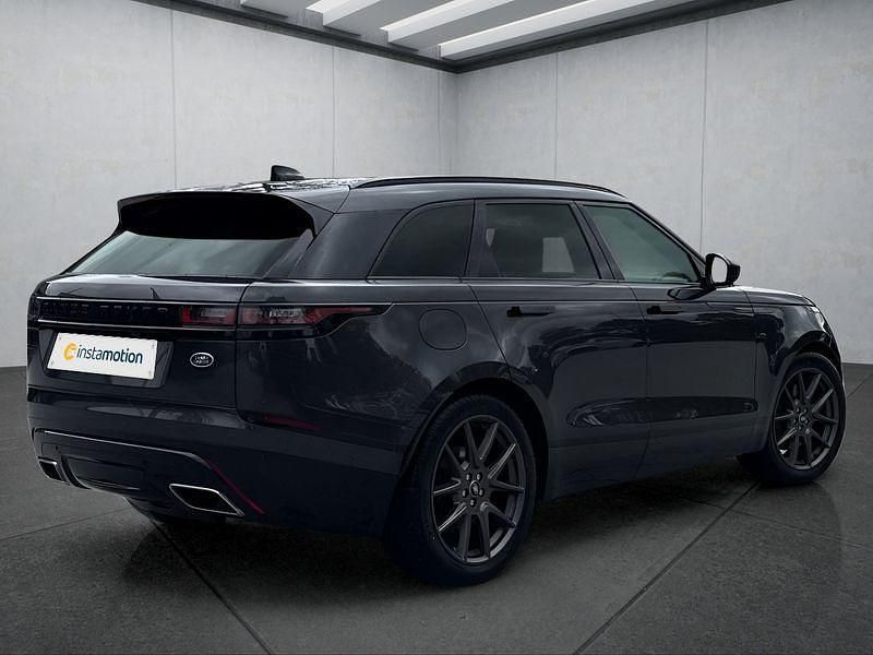 Gebraucht Land Rover Range Rover 300 PS (220 kW) 2022 Grau SUV