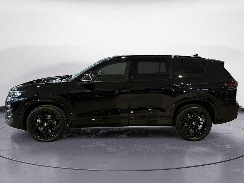 Neu VW Tayron R-line 193 PS (141 kW) 2026 Schwarz SUV