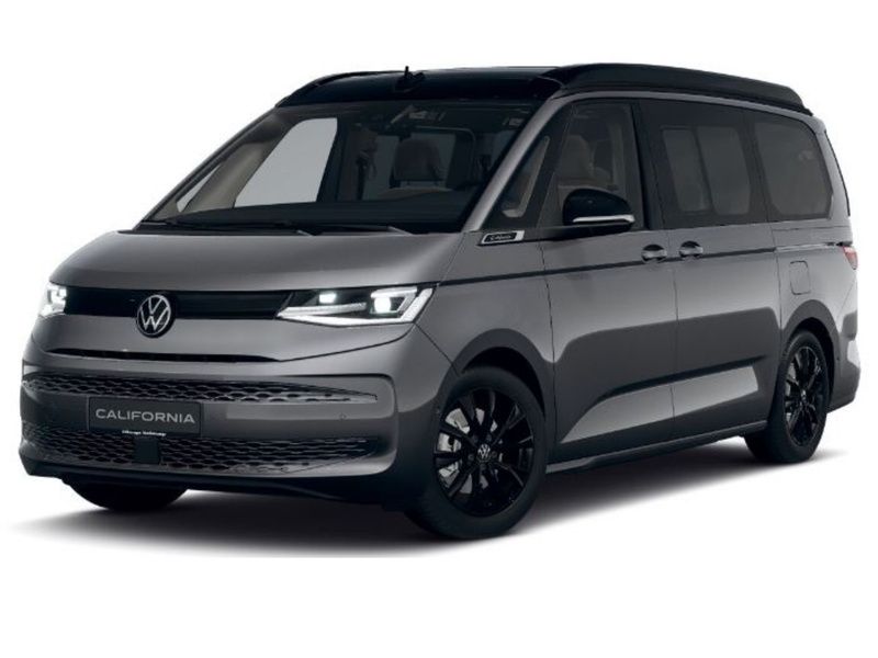 Gebraucht VW T7 Beach 245 PS (180 kW) 2022 Othercolor Van