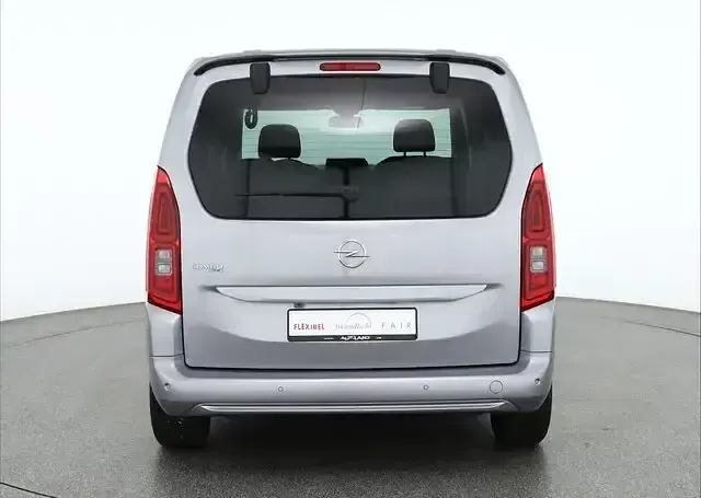 Gebraucht Opel Combo 2023 Andere Van / Kleinbus