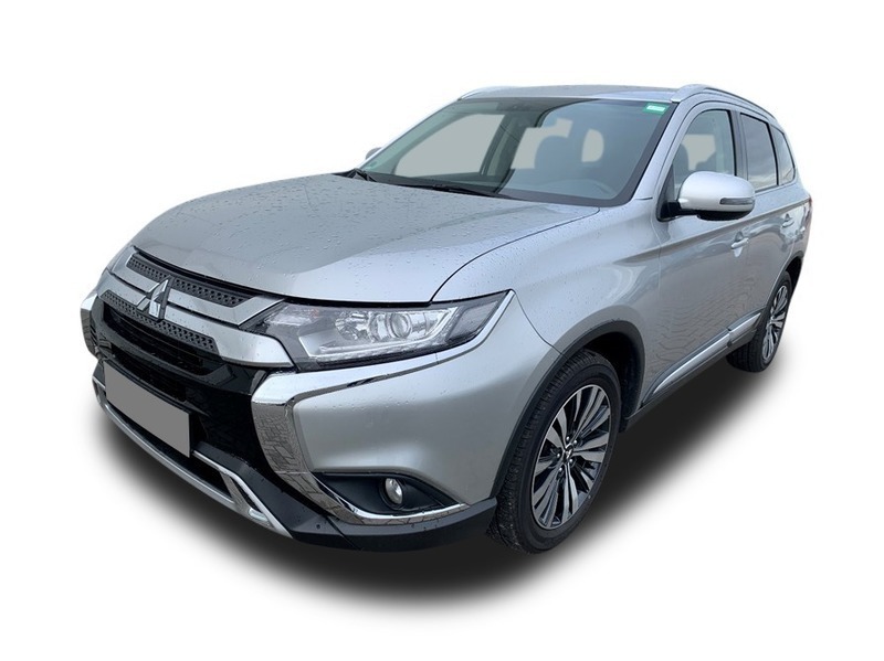 Verkauft Mitsubishi Outlander 2.0 Benz., gebraucht 2019