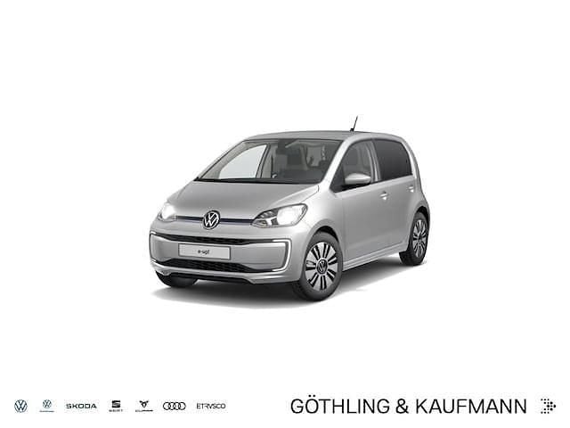 Gebraucht VW e-up! 61 kW (83 PS) 2022 Kleinwagen