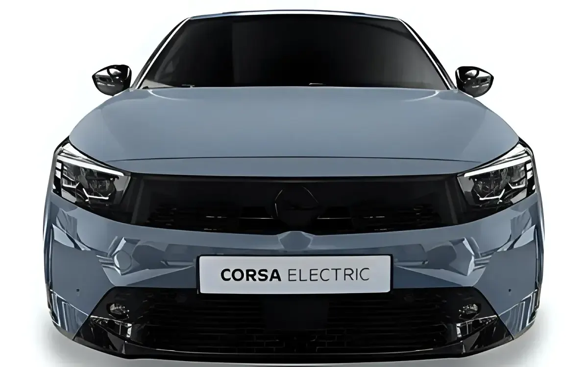 Neu Opel Corsa-e Ultimate 100 kW (136 PS) 2026 Kleinwagen