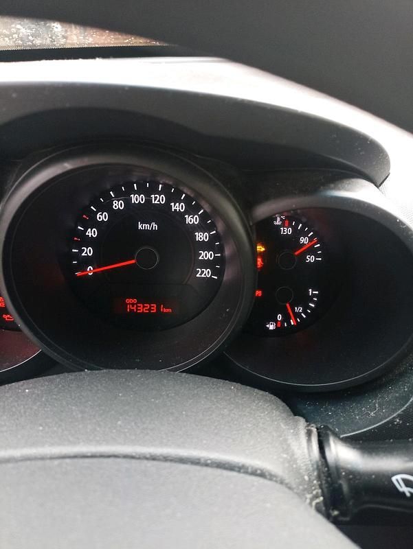 Gebraucht Kia Soul 125 PS (91 kW) 2009 Weiß SUV