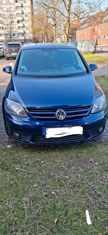 Gebraucht VW Golf V 122 PS (89 kW) 2007 Andere farben Limousine