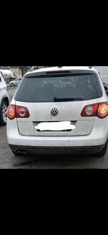 Gebraucht VW Passat R-line Edition 200 PS (147 kW) 2009 Kombi
