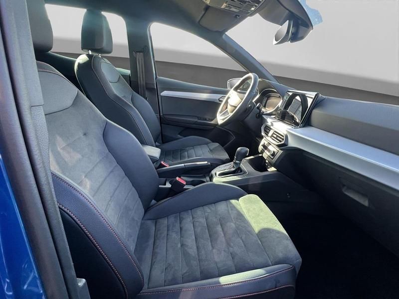 Gebraucht Seat Ibiza FR 150 PS (110 kW) 2025 Blau Kleinwagen