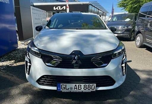 Gebraucht Mitsubishi Colt Select 91 PS (66 kW) 2025 Weiß Kleinwagen